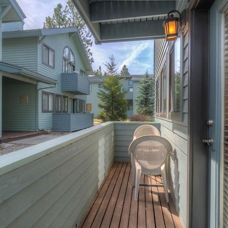 Powder Village Condo 8-B By Village Properties At Sunriver Bend Zewnętrze zdjęcie