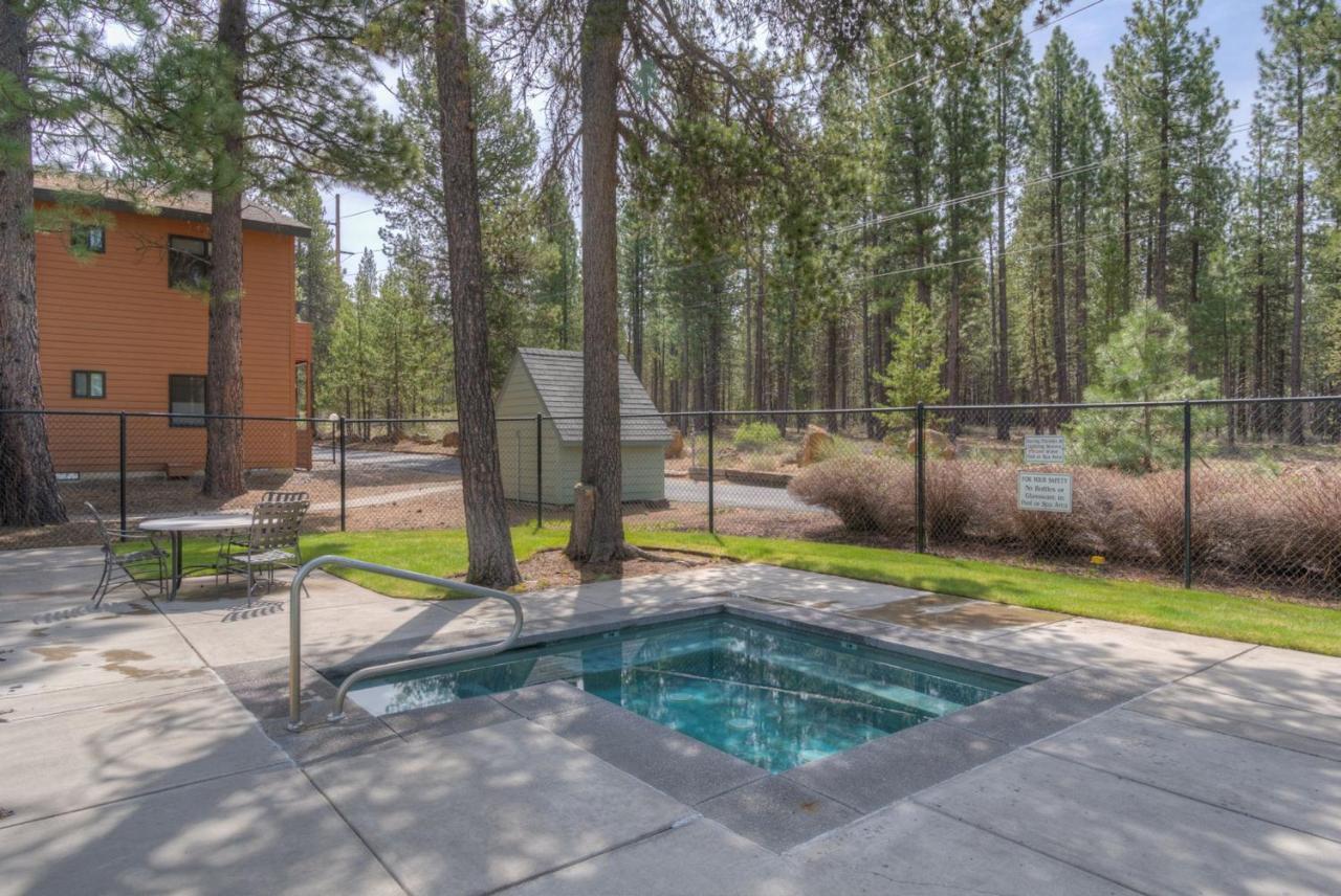 Powder Village Condo 8-B By Village Properties At Sunriver Bend Zewnętrze zdjęcie