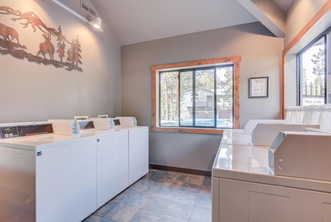 Powder Village Condo 8-B By Village Properties At Sunriver Bend Zewnętrze zdjęcie