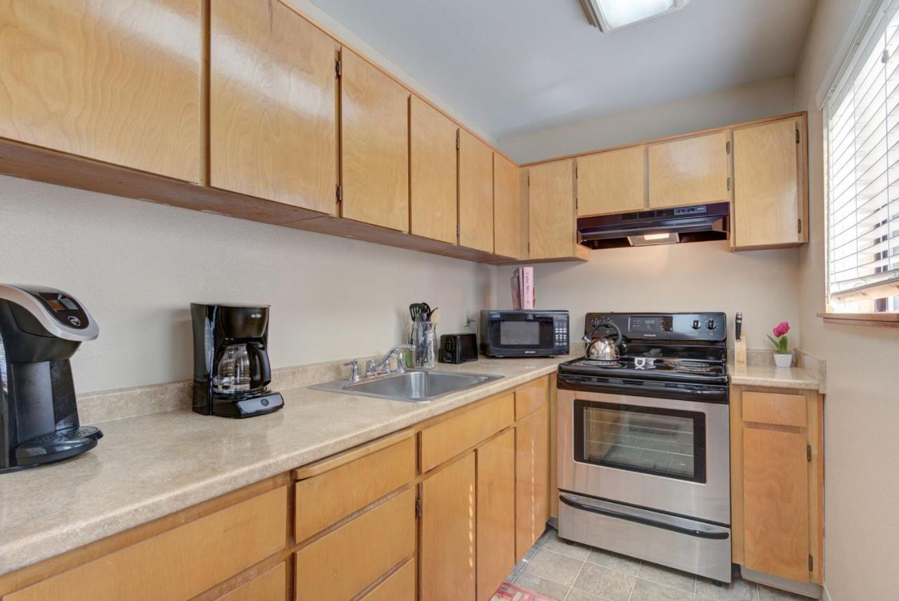 Powder Village Condo 8-B By Village Properties At Sunriver Bend Zewnętrze zdjęcie