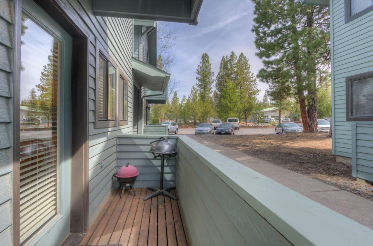 Powder Village Condo 8-B By Village Properties At Sunriver Bend Zewnętrze zdjęcie
