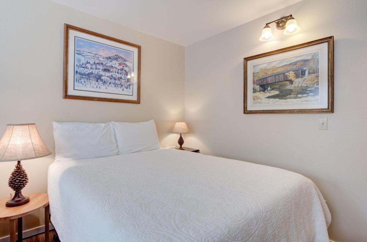 Powder Village Condo 8-B By Village Properties At Sunriver Bend Zewnętrze zdjęcie