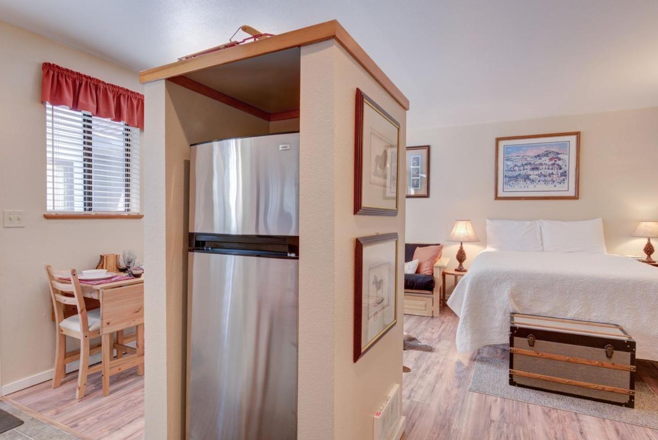 Powder Village Condo 8-B By Village Properties At Sunriver Bend Zewnętrze zdjęcie